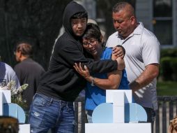 Algunas contradicciones sobre el recuento de los hechos han provocado una creciente ira en Estados Unidos. GETTY IMAGES