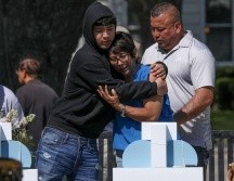 Algunas contradicciones sobre el recuento de los hechos han provocado una creciente ira en Estados Unidos. GETTY IMAGES