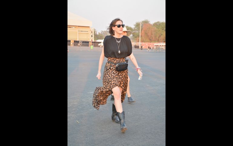 Marifer de Borbolla. GENTE BIEN JALISCO/Marifer Rached