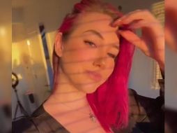 Sofía Sunshine abrió OnlyFans en 2017 y, desde esntonces, ha impulsado su carrera de modelo.