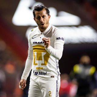 Chivas: Alan Mozo será refuerzo del Rebaño