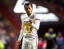 Mozo llegará al Rebaño en la búsqueda de que los rojiblancos regresen a los primeros planos del futbol mexicano para el siguiente semestre. IMAGO7