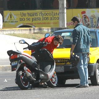 Vialidad ZMG: Motociclistas y peatones lideran muertes de tránsito en Guadalajara