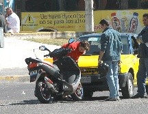 Reconocen que el exceso de velocidad es la principal causa de los accidentes mortales en la ZMG. EL INFORMADOR/ARCHIVO