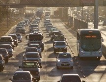 Periférico es uno de los puntos viales más peligrosos, con un alto número de accidentes fatales. EL INFORMADOR/ARCHIVO