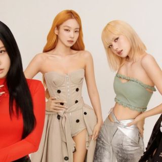 BLACKPINK x Rolling Stone: Edición especial y entrevista exclusiva