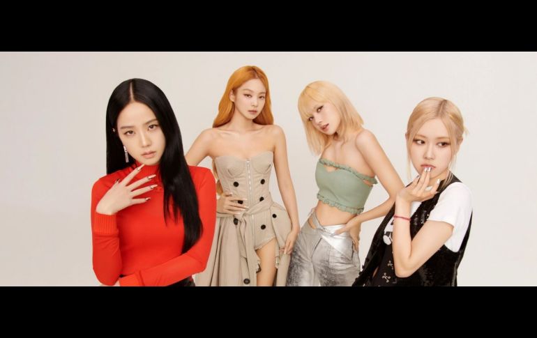 BLACKPINK cubre la portada de Rolling Stone y revelan sus historias de vida en entrevista exclusiva. ROLLING STONE/Peter Ash Lee