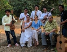 Este sencillo da continuación de su trabajo “De la lluvia  y el sol”, su anterior trabajo musical que también fue producido de nueva cuenta por Greg Landau. CORTESÍA