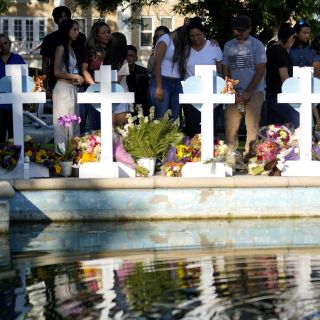 Tiroteo en Texas: Autoridades exigen investigación a fondo de respuesta policial