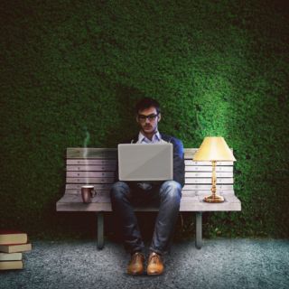 ¿Eres un workaholic?