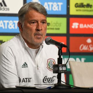 Selección Mexicana: Chicharito no tiene su lugar asegurado en el Tri, dice Martino