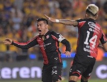 El argentino aceptó que la puerta está abierta para cualquier jugador rojinegro de cara a una Copa del Mundo. IMAGO7