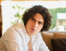 Juan Diego Martínez Álvarez rompió el récord como el mexicano más jóven en subir al Everest y a Lhotse. EL INFORMADOR/ G. Gallo