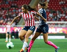 Frente a poco más de 14 mil personas que se dieron cita en el inmueble rojiblanco, Chivas no pudo sacar la ventaja en el partido de ida. IMAGO7