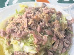 Tortas y flautas es lo que ofrece este pintoresco lugar con más de 40 años de servicio e historia. CORTESÍA