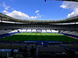 Hoy hay actividad en la Champions League y el partido amistoso México vs Nigeria. IMAGO7