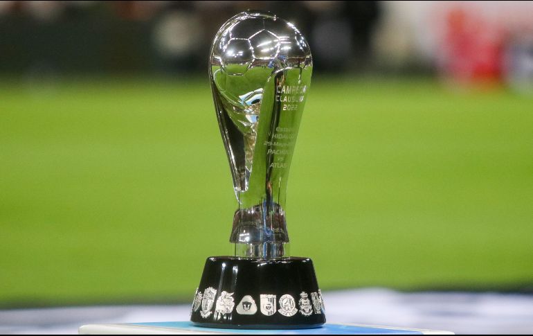 Hoy hay actividad en la Liga MX y la Ligue 1. IMAGO7