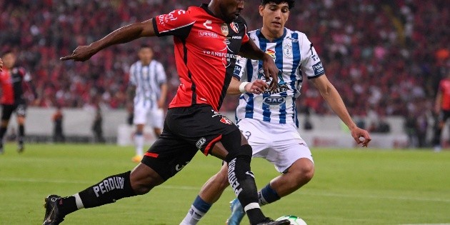 Pachuca vs Atlas: Horario y dónde ver hoy EN VIVO el partido de Vuelta ...