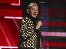 Con un emotivo mensaje y tras 19 temporadas al aire, Ellen DeGeneres se despidió de “The Ellen Show”. AP/ Matt Sayles