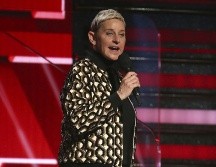 Con un emotivo mensaje y tras 19 temporadas al aire, Ellen DeGeneres se despidió de “The Ellen Show”. AP/ Matt Sayles
