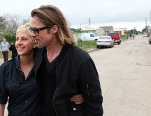 Después de 19 años al aire y controversias, Ellen DeGeneres se despidió de “The Ellen Show”. AP/ Michael Rozman