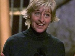 Entre lágrimas y con emotivo monólogo, Ellen DeGeneres se despide de “The Ellen Show”. REUTERS/ Fred Prouser