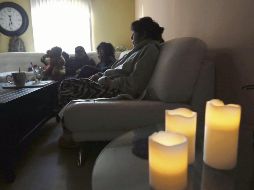 Al momento solo falta restablecer al 3% de los usuarios en la región. SUN / ARCHIVO