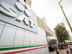 La Constancia de Situación Fiscal contiene datos de identidad, ubicación y características fiscales del contribuyente. EL INFORMADOR/ARCHIVO