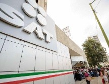 La Constancia de Situación Fiscal contiene datos de identidad, ubicación y características fiscales del contribuyente. EL INFORMADOR/ARCHIVO