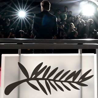 Cannes: Julio Chavezmontes gana y COVID le impide ir a premiación