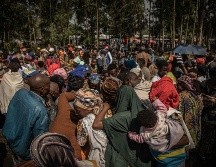 Los civiles han sido víctimas de constantes ataques de un grupo afín al Estado Islámico. AFP/A. Mukoni