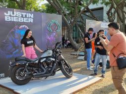 Fans tapatíos auguran un buen show con el que puedan repasar los grandes éxitos de Justin. EL INFORMADOR/N. Gutiérrez