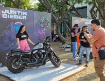 Fans tapatíos auguran un buen show con el que puedan repasar los grandes éxitos de Justin. EL INFORMADOR/N. Gutiérrez