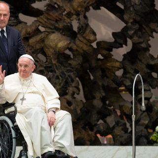 El Papa Francisco visitará campo de desplazados en Sudán del Sur