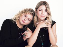 Lety Sahagún y Ashley Frangie recorren distintas etapas del amor, entre mitos y toxicidades. ESPECIAL