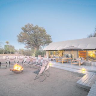 Zimbabue, la aventura definitiva