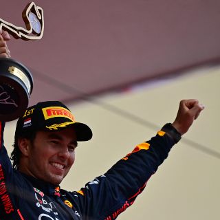 F1: ¡No procede la protesta! Se confirma el triunfo de Checo Pérez en el GP de Mónaco