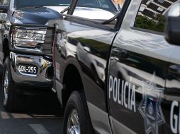 El hombre fue detenido por la Policía de Guadalajara en la Colonia Colón Industrial. EL INFORMADOR/ ARCHIVO