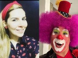 Karla dejó claro que ya no permitirá que ni Verduzco ni ningún otro famoso utilicen la historia de su vida para burlarse de ella, pues está decidida a defenderse. ESPECIAL