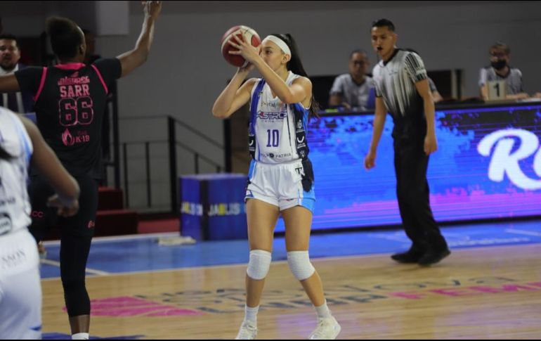 La revancha será este lunes a las 20:00 horas en el segundo duelo de la serie. CORTESÍA/ASTROS