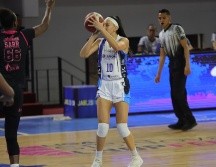 La revancha será este lunes a las 20:00 horas en el segundo duelo de la serie. CORTESÍA/ASTROS