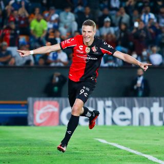 Es trabajo de todo el equipo: Julio Furch