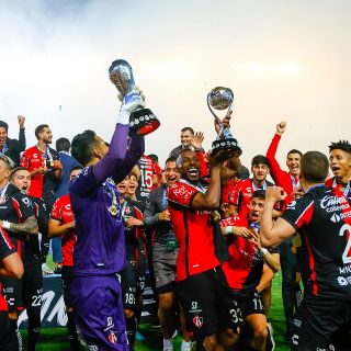 El título es para la Fiel: Camilo Vargas