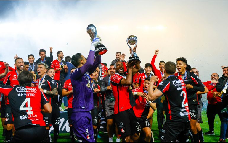 Camilo Vargas fue una pieza fundamental para el Bicampeonato. IMAGO7