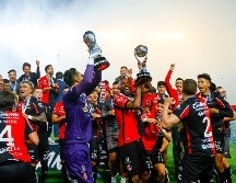 Camilo Vargas fue una pieza fundamental para el Bicampeonato. IMAGO7