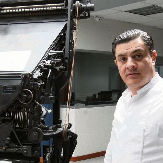 Es necesario repensar el modelo de seguridad: José María Martínez