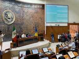 Los asuntos de interés económico en el Estado, deben ser juzgados de manera independiente. ESPECIAL