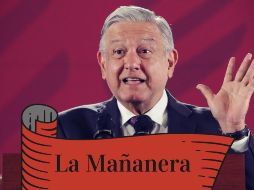 La mañanera de López Obrador de hoy 30 de mayo de 2022