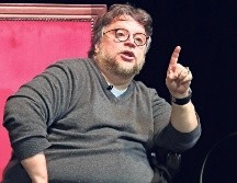 El éxito más reciente de Guillermo del Toro fue 
