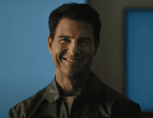 Tom Cruise regresa como piloto de la marina y se enfrenta a nuevos retos en la nueva  entrega de 